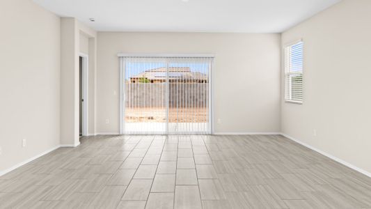 New construction Single-Family house 10344 W Sonrisas St, Tolleson, AZ 85353 Palo Verde- photo 20 20