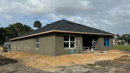 New construction Single-Family house 35 S Kentucky Avenue, Umatilla, FL 32784 - photo 6 6