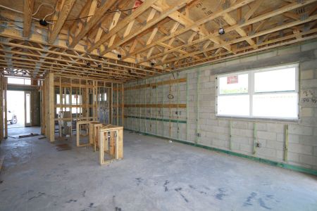 New construction Single-Family house 10708 New Morning Drive, Tampa, FL 33647 Sonoma II- photo 6 6