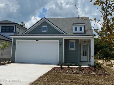 New construction Single-Family house 164 Sutton Drive, Ponte Vedra, FL 32081 Naples ll- photo 1 1