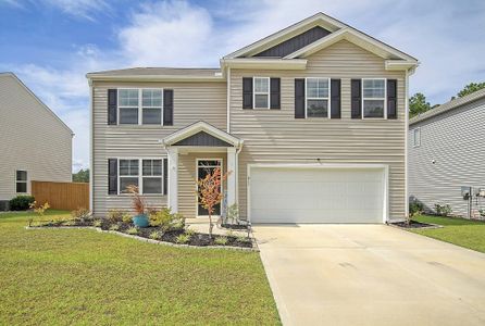 New construction Single-Family house 611 Silver Spruce Street, Summerville, SC 29486 - photo 0 0