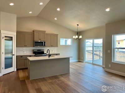 New construction Single-Family house 128 63Rd Ave, Greeley, CO 80634 - photo 2 2