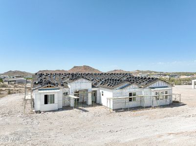 New construction Single-Family house 1283 W Magma Road, Queen Creek, AZ 85144 - photo 19 19