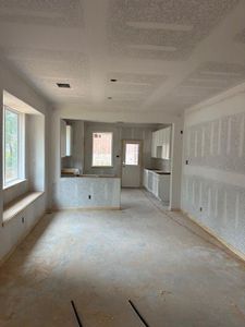 New construction Single-Family house 3701 Treasure Island Drive, Montgomery, TX 77356 Evergreen- photo 27 27