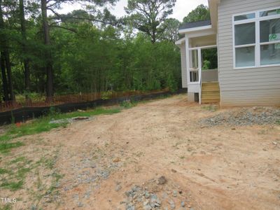 New construction Single-Family house 504 Ansley Ridge Ridge, Cary, NC 27518 - photo 59 59