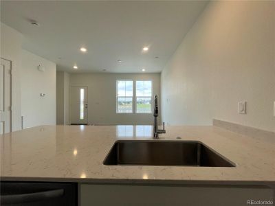 New construction Townhouse house 5516 Second Avenue, Timnath, CO 80547 302- photo