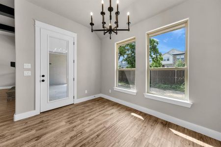 New construction Single-Family house 225 Belmont Drive, Willow Park, TX 76087 - photo 12 12