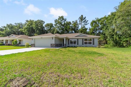 New construction Single-Family house 6964 Sw 109Th Lane, Ocala, FL 34476 - photo 5 5