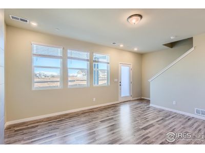 New construction Townhouse house 755 Pokeweed Ln, Fort Collins, CO 80524 Grove- photo 8 8