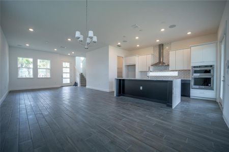 New construction Single-Family house 9856 Sharpless Alley, Orlando, FL 32827 Mason- photo 8 8