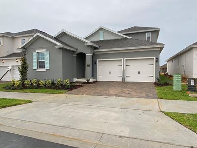 New construction Single-Family house 4667 CRAGMERE LOOP, Clermont, FL 34711 - photo 0