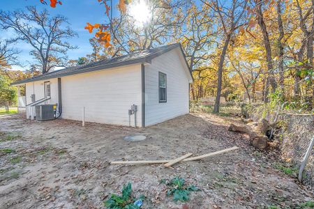 New construction Single-Family house 104 Lake Arrowhead Drive, Mabank, TX 75156 - photo 23 23