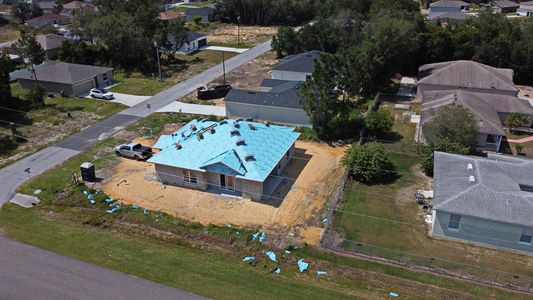 New construction Single-Family house 1601 Tench Court, Kissimmee, FL 34759 - photo 12 12