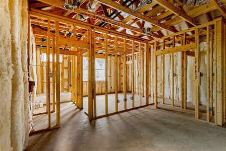 New construction Single-Family house 4002 Bennington Street, Houston, TX 77016 - photo 25 25