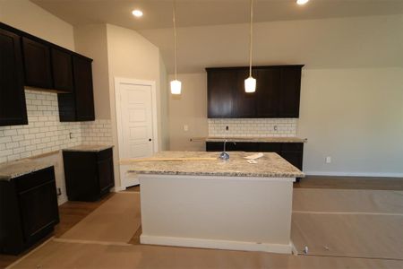 New construction Single-Family house 120 Pine Bend Court, Magnolia, TX 77354 Freestone- photo