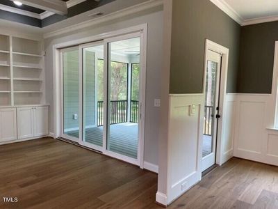New construction Single-Family house 100 Old Garden Lane, Youngsville, NC 27596 - photo 7 7