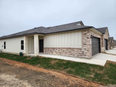 New construction Multi-Family house 5419 Devils Gate, Converse, TX 78109 - photo 10 10