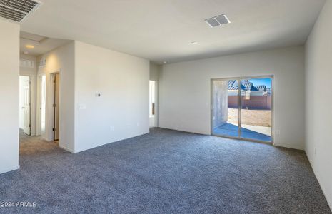 New construction Single-Family house 24396 W Ripple Road, Buckeye, AZ 85326 - photo 8 8