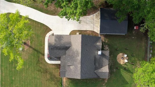 New construction Single-Family house 70 Pine Street, Mansfield, GA 30055 - photo 5 5