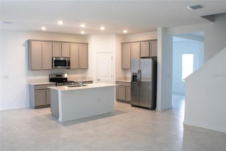 New construction Single-Family house 5310 Diamondleaf Drive, Edgewater, FL 32141 - photo 4 4