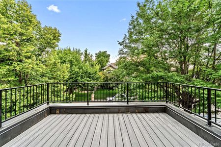 New construction Single-Family house 1238 St Paul S, Denver, CO 80210 - photo 46 46