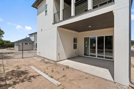 New construction Single-Family house 1912 Kit Circle, Austin, TX 78758 Parmer- photo 29 29