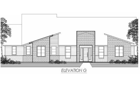 New construction Single-Family house 4037 Lagos Drive, Midlothian, TX 76065 - photo 4 4