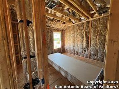 New construction Single-Family house 512 Possumhaw Ln., San Marcos, TX 78666 McKinney Homeplan- photo 5 5