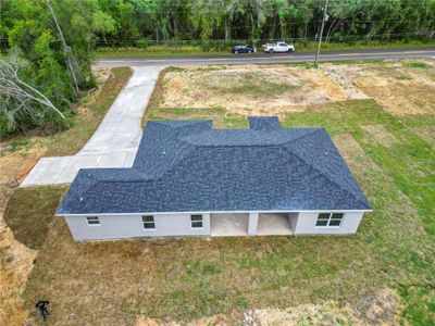 New construction Single-Family house 5000 Eagles Nest Rd, Fruitland Park, FL 34731 - photo 11 11