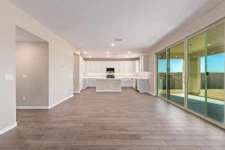 New construction Single-Family house 8364 North 174th Lane, Waddell, AZ 85355 Flagstaff- photo 11 11