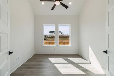 New construction Single-Family house 208 Crescent Heights Dr, Georgetown, TX 78628 4122 Taylor- photo 21 21