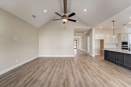 New construction Single-Family house 21902 Glasswing Drive, Cypress, TX 77433 - photo 6 6
