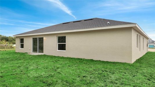 New construction Single-Family house 123 Colchester Place, Kissimmee, FL 34758 - photo 38 38