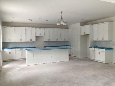 New construction Single-Family house 5698 Brosnan Road, Saint Cloud, FL 34771 Moseley Homeplan- photo 4 4