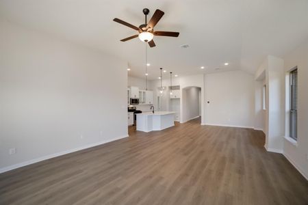 New construction Single-Family house 8711 Hedford Flats, San Antonio, TX 78254 Concord- photo 9 9