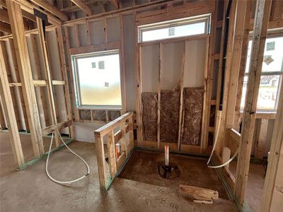 New construction Single-Family house 261 Grand Teton Dr, Kyle, TX 78640 Plymouth Homeplan- photo 9 9
