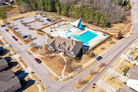 New construction Single-Family house 1122 Narrowmouth Court, Lancaster, SC 29720 - photo 34 34