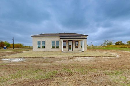 New construction Single-Family house 1544 Cr 3517, Quinlan, TX 75474 - photo 37 37