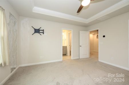 New construction Townhouse house 1105 Bigelow Street, Charlotte, NC 28269 - photo 23 23