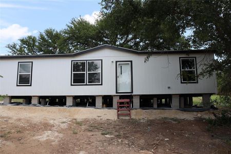 New construction Single-Family house 3501 Lake Granbury Drive, Granbury, TX 76048 - photo 0