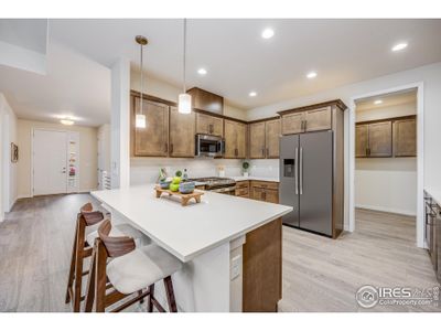 New construction Single-Family house 751 Campfire Dr, Fort Collins, CO 80524 - photo