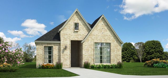 New construction Single-Family house 9232 Quarry Overlook Drive, Fort Worth, TX 76118 - photo 0 0