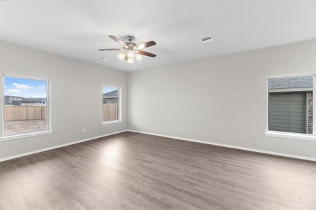 New construction Single-Family house 21326 Northern Light Drive, Houston, TX 77073 RC Holland- photo 20 20