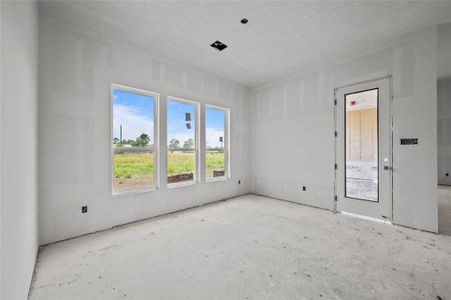 New construction Single-Family house 6411 Tomahawk, Baytown, TX 77523 - photo 8 8