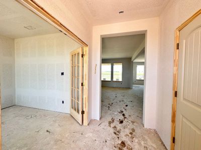 New construction Single-Family house 1870 County Road 200, Valley View, TX 76272 Cibolo- photo 4 4