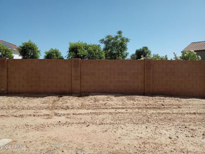 New construction Single-Family house 20931 E Via Del Sol Lane, Queen Creek, AZ 85142 - photo 6 6