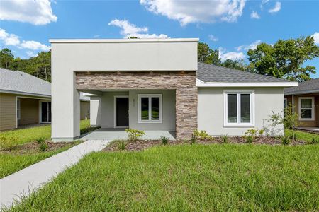 New construction Single-Family house 808 Se 16Th Drive, Gainesville, FL 32641 - photo 0