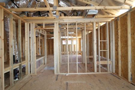 New construction Single-Family house 2466 Clary Sage Drive, Spring Hill, FL 34609 Corina  III Bonus- photo 24 24