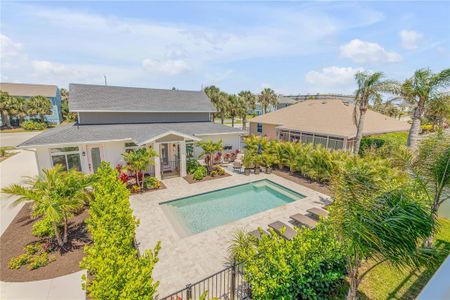 New construction Single-Family house 2204 S Atlantic Avenue, New Smyrna Beach, FL 32169 - photo 57 57