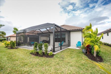 New construction Single-Family house 12828 Sw Ambra Street, Port Saint Lucie, FL 34987 - photo 42 42